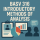 BASV 316: Introductory Methods of Analysis